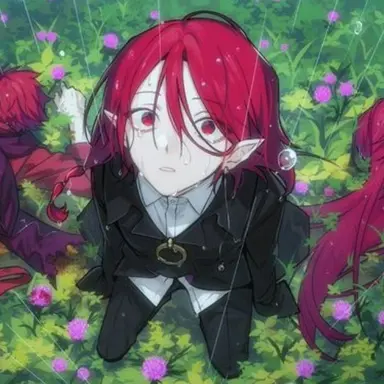Profile image of アザミ