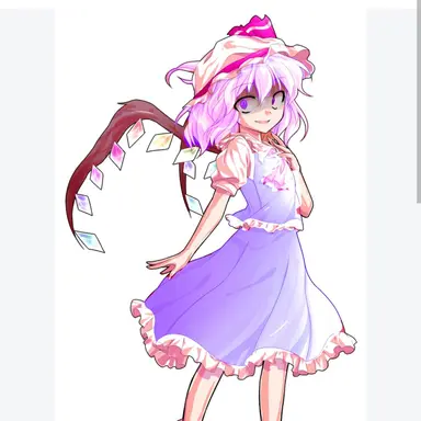 Profile image of 哀羽