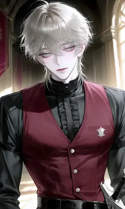 Profile image of エリオット・ベルネ