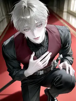 Profile image of エリオット・ベルネ