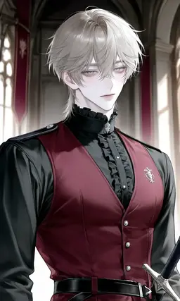 Profile image of エリオット・ベルネ