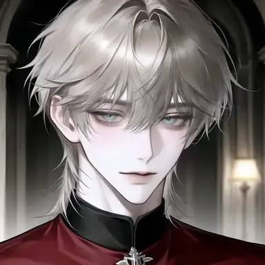 Profile image of Elliot Berne