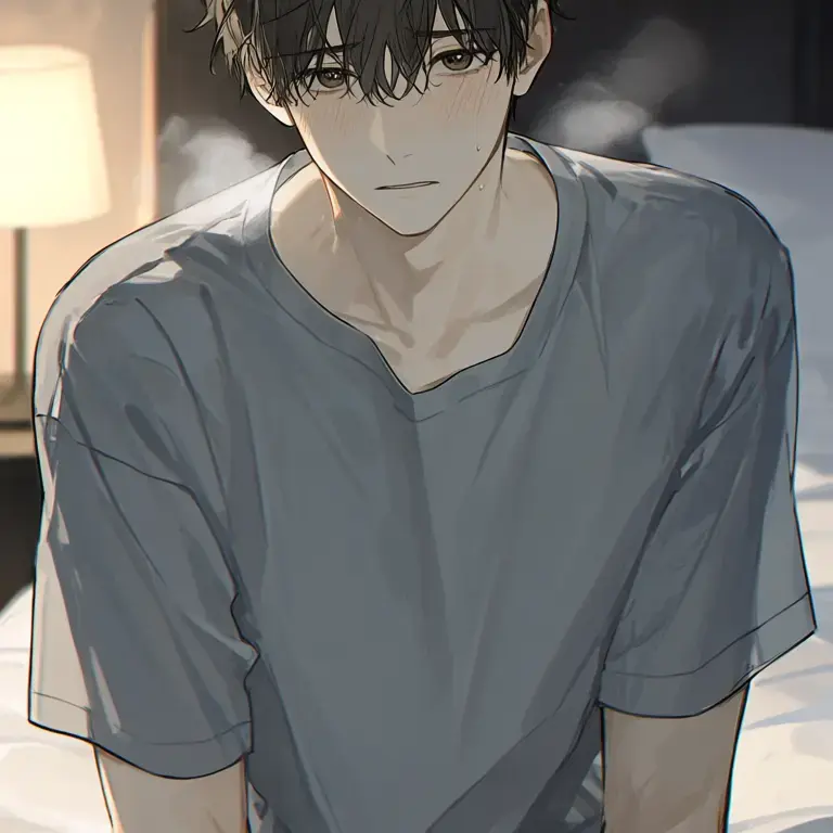 CleanCrate3755의 Confessed in the Dark