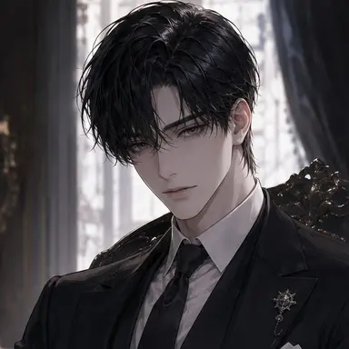 Profile image of 카시안