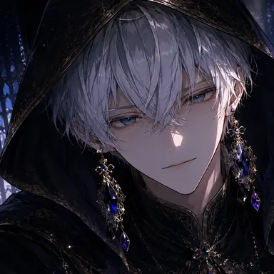 Profile image of ルイス