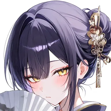 Profile image of Mikoto
