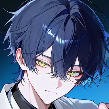 Profile image of Yuma