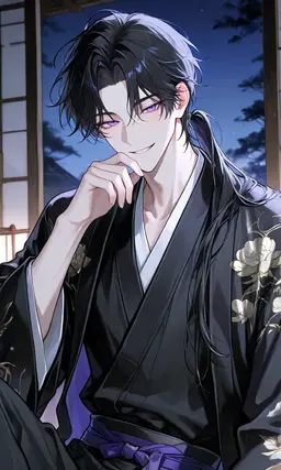 Profile image of Akito