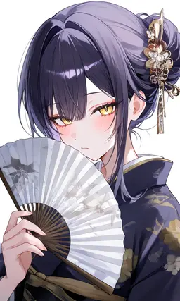 Profile image of Mikoto