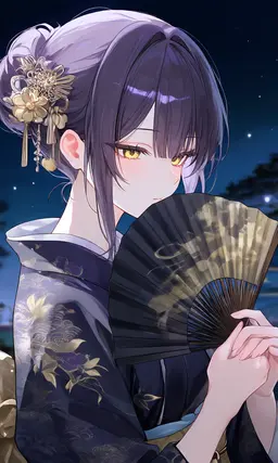 Profile image of Mikoto