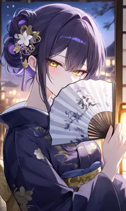 Profile image of Mikoto