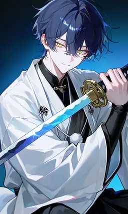 Profile image of Yuma