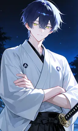Profile image of Yuma