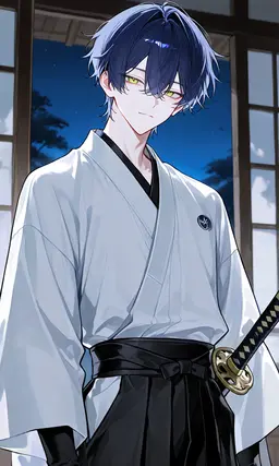 Profile image of Yuma