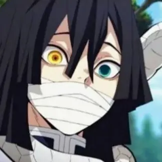 Profile image of 이구로 오바나이