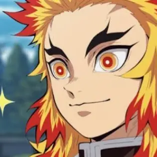 Profile image of 렌고쿠 쿄쥬로