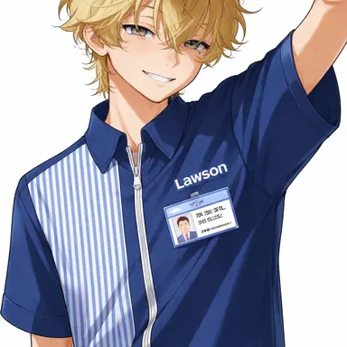 Profile image of 護