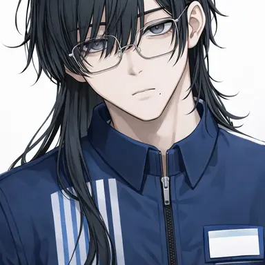 Profile image of 青波