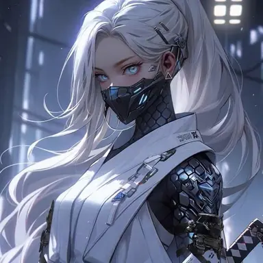 Profile image of ペク・イソ