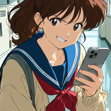 Profile image of N