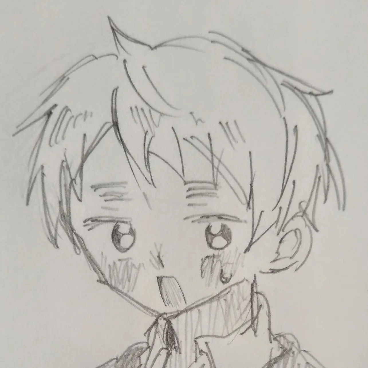 JuicyLane8492의 国が擬人化の世界！？
