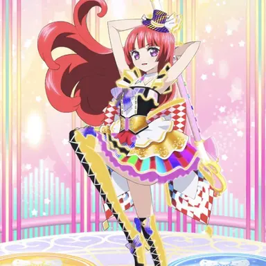 Profile image of 北条そふぃ