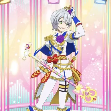 Profile image of 紫京院ひびき