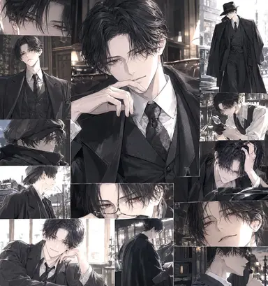 Profile image of Rei