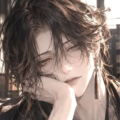 Profile image of Kohaku