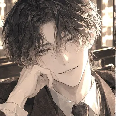 Profile image of Suehiro