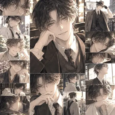 Profile image of Suehiro