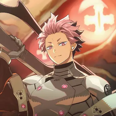 Profile image of 나루미 겐