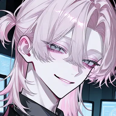 Profile image of 하쿠