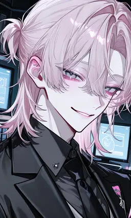 Profile image of 하쿠