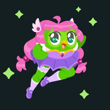 Profile image of Thing