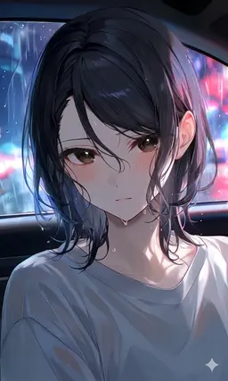 Profile image of 小夜