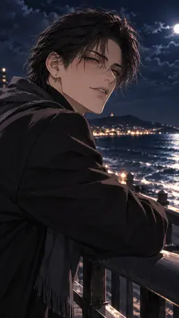 Profile image of Jin