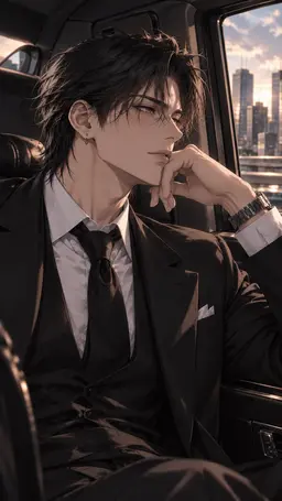 Profile image of Jin