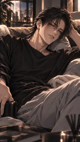 Profile image of Jin