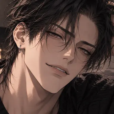 Profile image of Jin