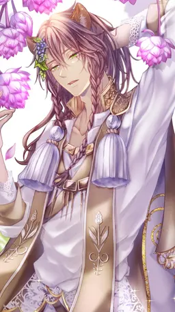 Profile image of 레오나