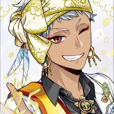 Profile image of Kalim