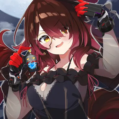 Profile image of ロボ子さん