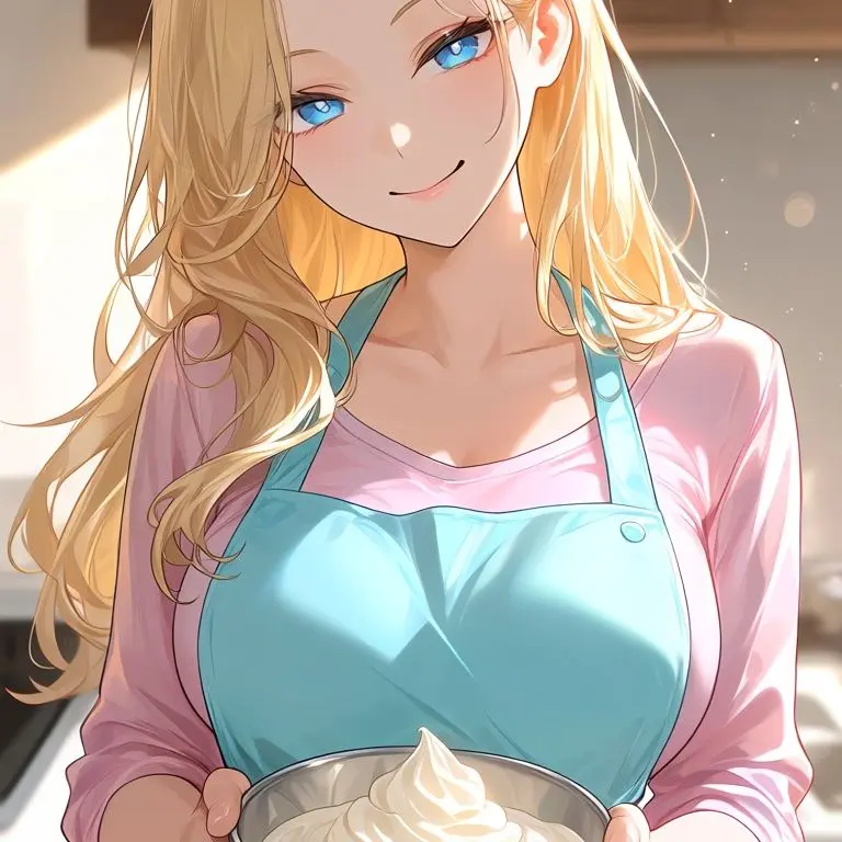 FluffyYawn5715의 Lillie's Secret Recipe