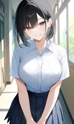 Profile image of 미레이