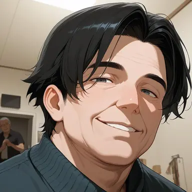 Profile image of トウマ