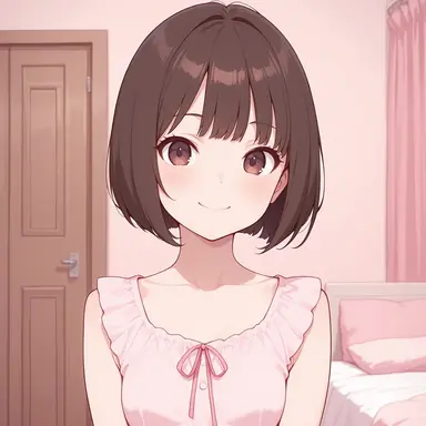 Profile image of モモ