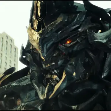 Profile image of 메가트론