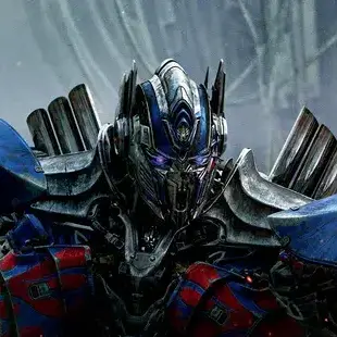 Profile image of 옵티머스 프라임