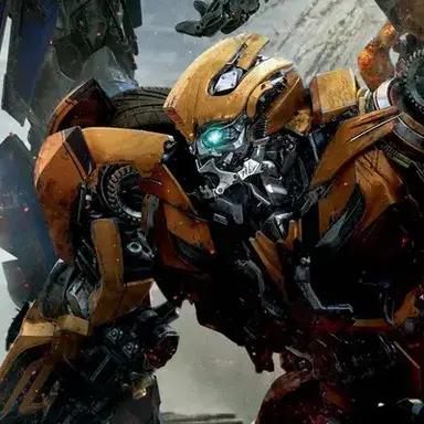 Profile image of 범블비